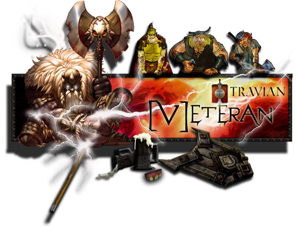 Les [V]eteran