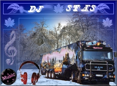 dj stas