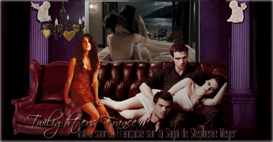 Twilighters France