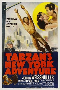Tarzan Et Les Sirenes [1948]