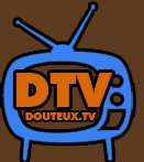 douteux tv logo