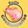 radio cochonerie logo