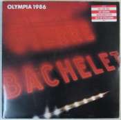 BACHELET PIERRE - Olympia 1986 - 33T x 2