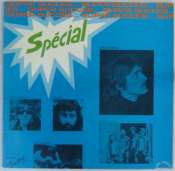 CHRISTOPHE + ARTISTES DIVERS - Spécial Super succés - 33T