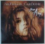 CARDONE NATHALIE - ... Mon ange - CD single