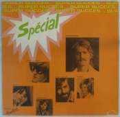 CHRISTOPHE + ARTISTES DIVERS - Spécial Super succés - 33T