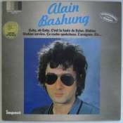 BASHUNG ALAIN - Alain Bashung - 33T