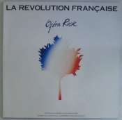 BASHUNG ALAIN + ARTISTES DIVERS - La révolution française - 33T x 2
