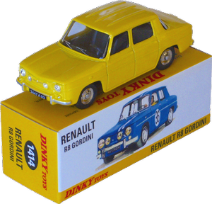 J'aurais été content de l'avoir enfant celle-là !