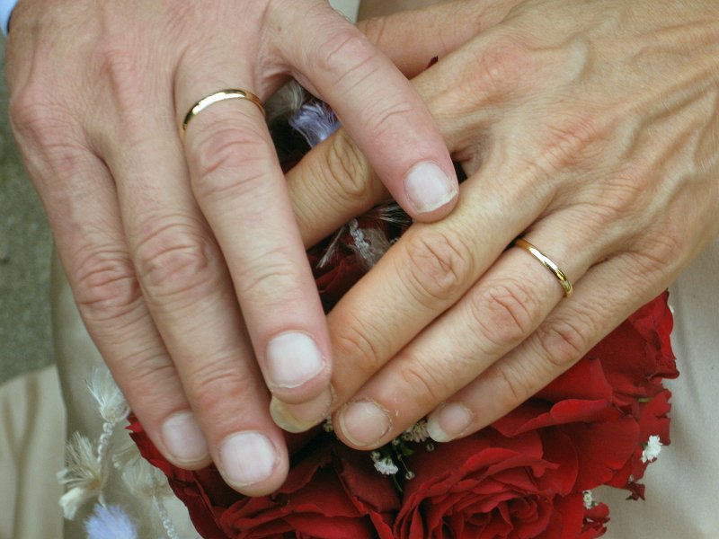 mariage dany daniel gabriel syvlie edith 24 septembre 2011