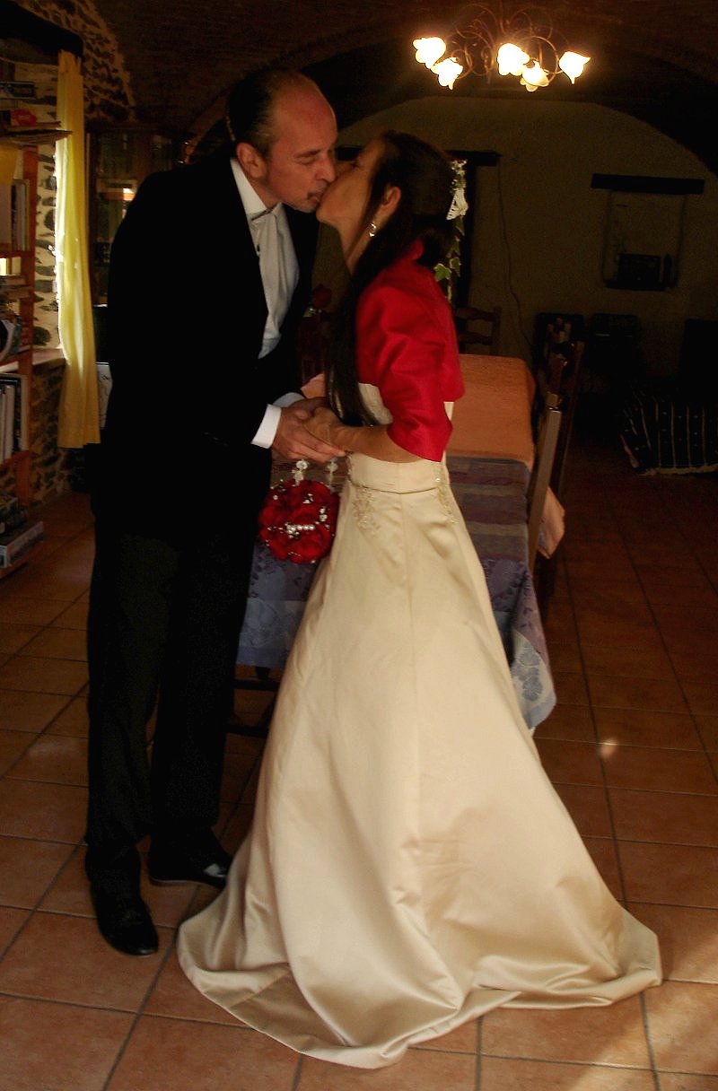 mariage dany daniel gabriel sylvie edith 24 septembre 2011