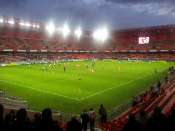 VAFC - Bastia 01