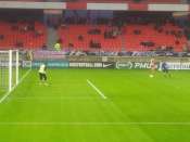 VAFC