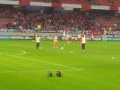 VAFC