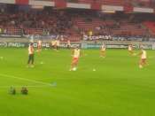 VAFC
