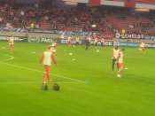 VAFC
