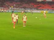 VAFC