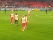 VAFC