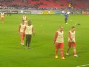 VAFC