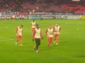 VAFC