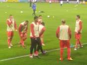 VAFC