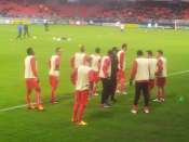 VAFC