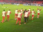 VAFC