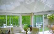 veranda