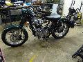 ENFIELD