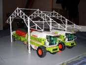 hangar m�talique