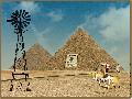 pyramides
