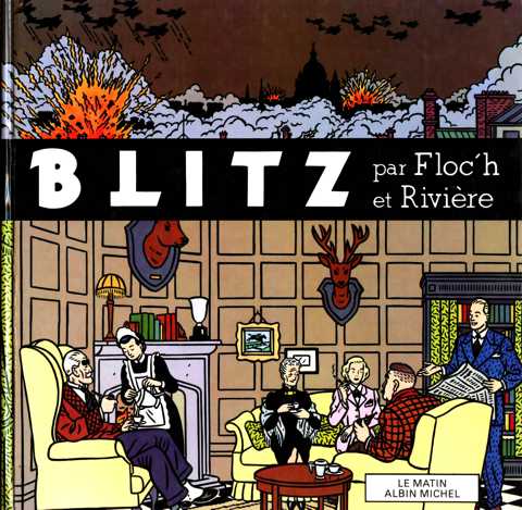 Blitz[CBR]
