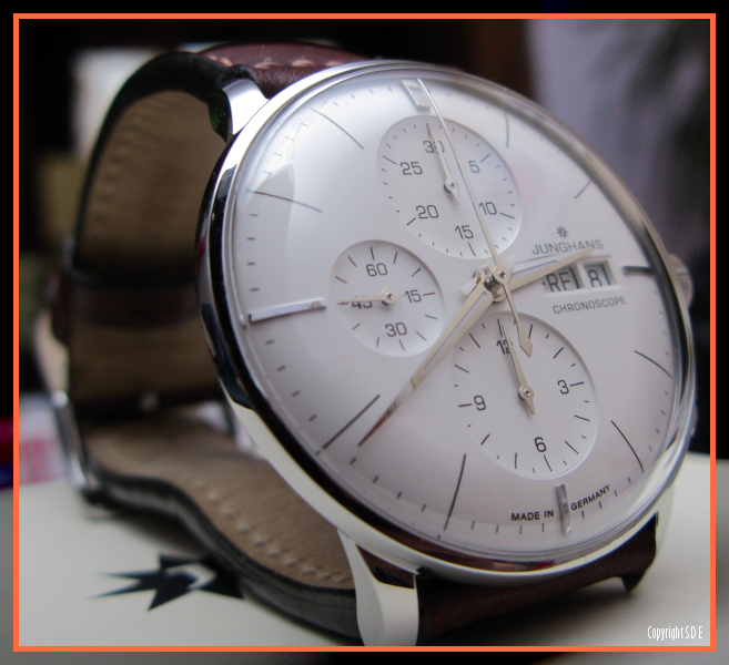 Junghans avis Clearance