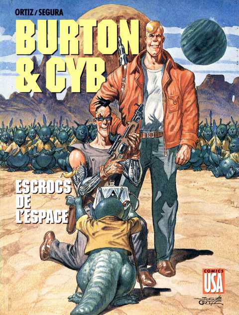 Burton & Cyb[CBR]