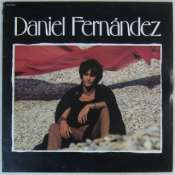FERNANDEZ DANIEL - Ma petite vie - 33T