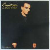 GUIDONI JEAN - Au cirque d'hiver - 33T