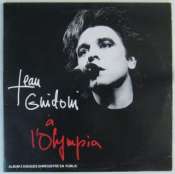 GUIDONI JEAN - A l'Olympia - 33T x 2