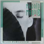FERNANDEZ NILDA - Madrid Madrid - Maxi 45T