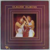 DUBOIS CLAUDE - En voyage - 33T