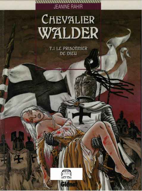 Chevalier Walder[CBR]