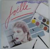 IL ETAIT UNE FOIS - JOËLLE - Tout court - 33T