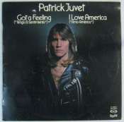 JARRE JEAN-MICHEL - JUVET PATRICK - Where is my woman - 33T