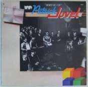 JARRE JEAN -MICHEL - JUVET PATRICK - Mort ou vif - 33T