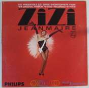 JEANMAIRE ZIZI - Zizi Jeanmaire - 33T