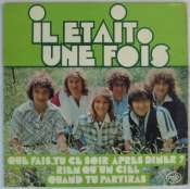 IL ETAIT UNE FOIS - Que fais tu ce soir après diner ? - 33T