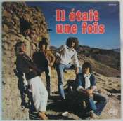 IL ETAIT UNE FOIS - Viens faire un tour sous la pluie - 33T