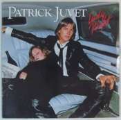 JUVET PATRICK - Lady night - Maxi 45T