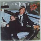 JUVET PATRICK - Lady night - Maxi 45T