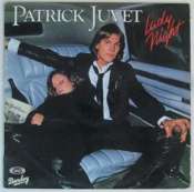 Juvet Patrick