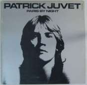 JARRE JEAN-MICHEL - JUVET PATRICK - Paris by night - 33T
